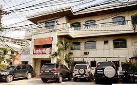 The Orange Place Hotel - San Juan